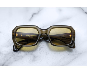 す*ー様 ジャックマリーマージュ　JACQUES MARIE MAGE　ALDO JACQUESMARIEMAGE(ジャックマリーマージュ) サングラス ALDO