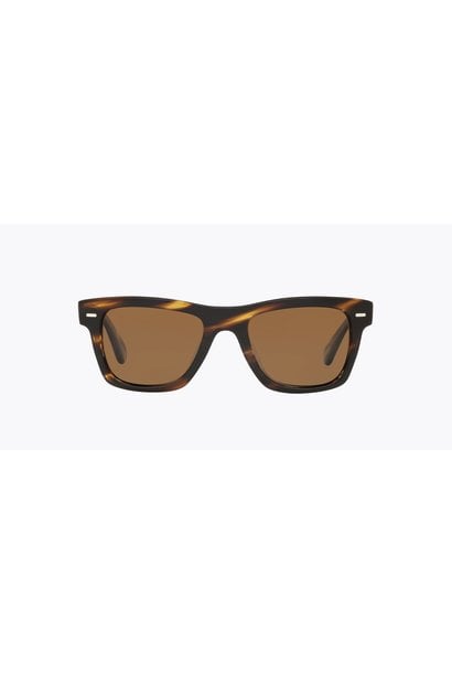 Oliver Peoples - The Eye Bar