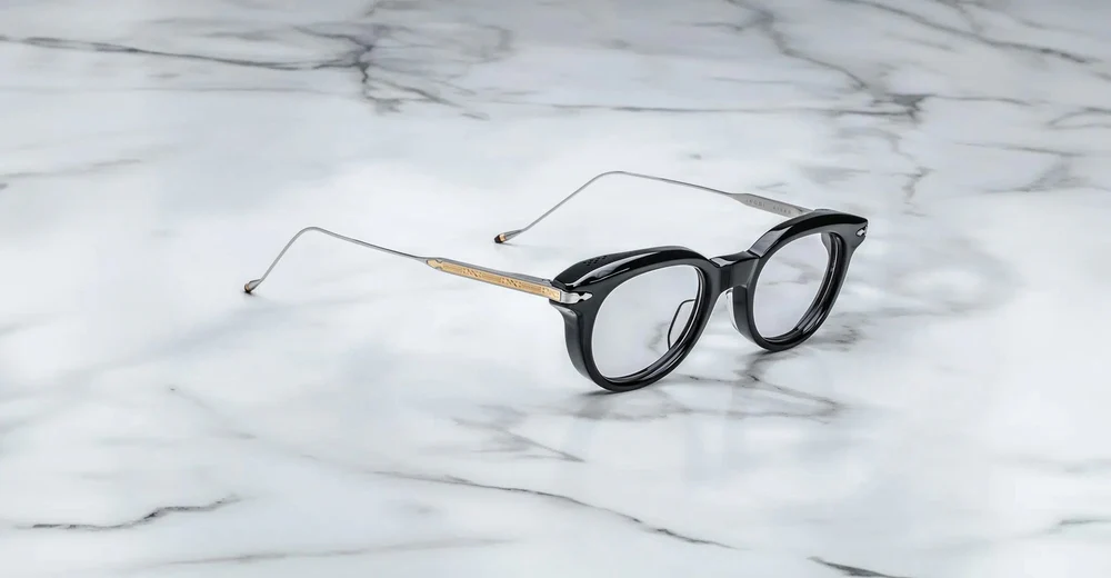Jacques Marie Mage Hisao - The Eye Bar Jacques Marie Mage Hisao - The Eye Bar