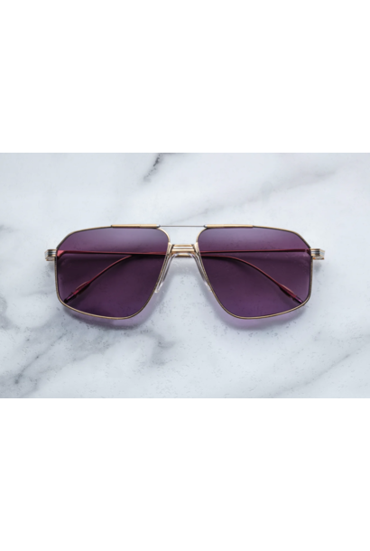Jacques Marie Mage Jagger Sun