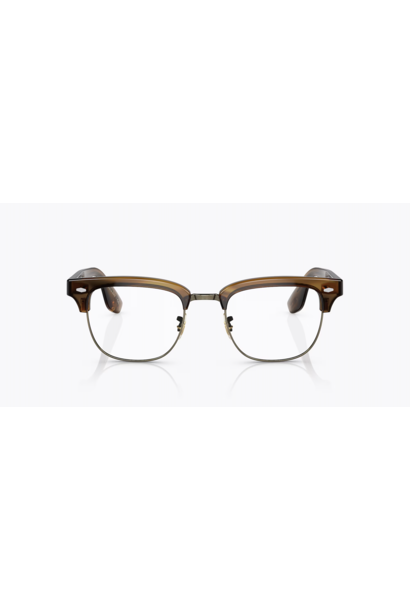 Oliver Peoples Capannelle
