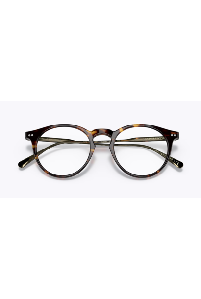 Oliver Peoples Eduardo-R OV5483U