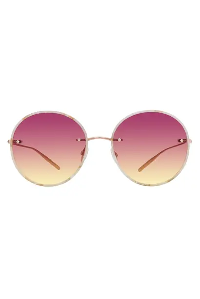 Barton Perreira Rigby Sun