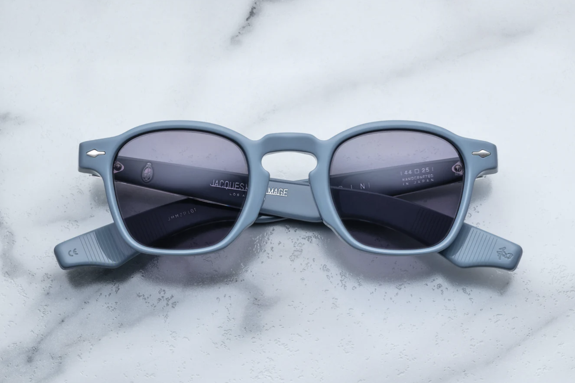 Jacques Marie Mage Zephirin Sun - The Eye Bar Jacques Marie Mage Zephirin Sun - The Eye Bar
