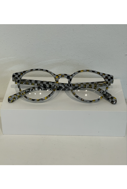 Eyebobs Case Closed