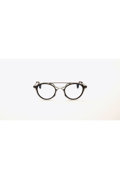 Blake Kuwahara Roloff RX