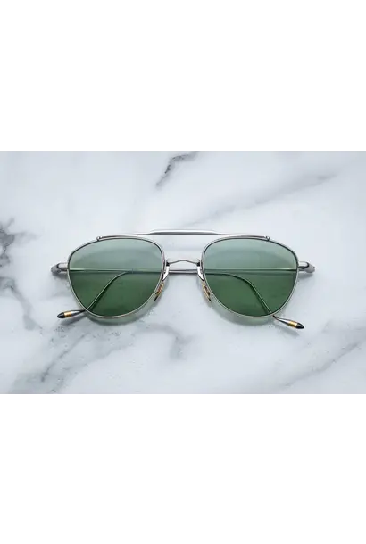 Jacques Marie Mage Mollies x Yellowstone