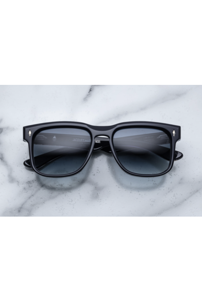 Jacques Marie Mage Wesley