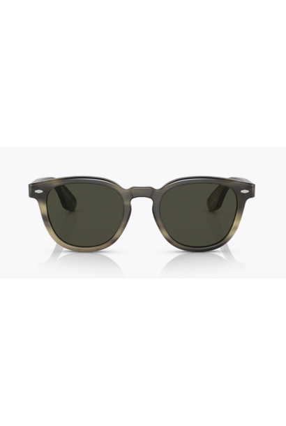 Oliver Peoples Jep Horn Sun
