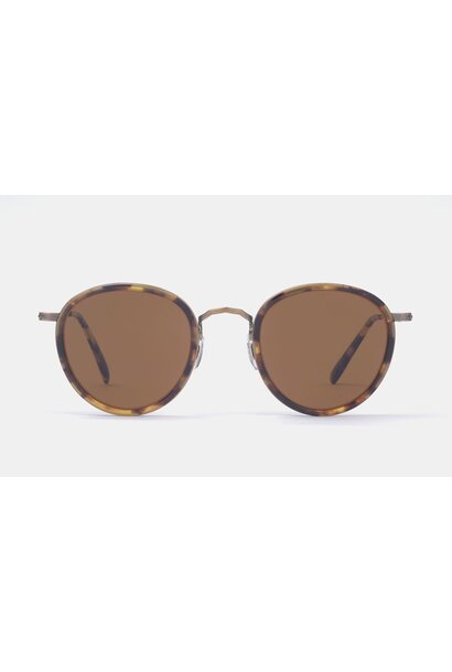Oliver Peoples MP-2 Sun
