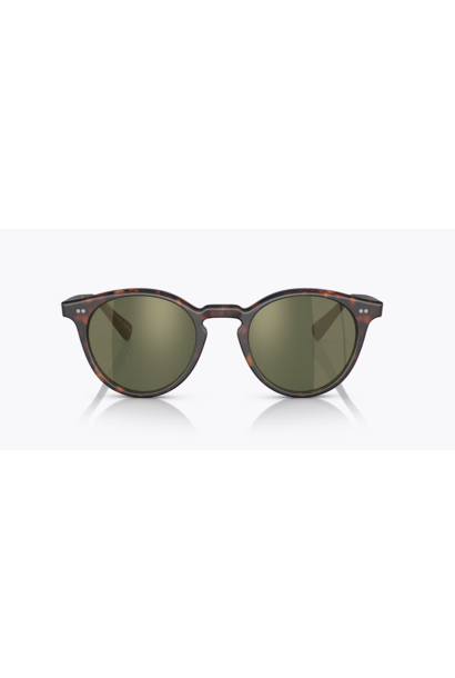 Oliver Peoples Romare Sun