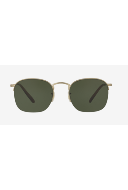 Oliver Peoples Rickman Sun