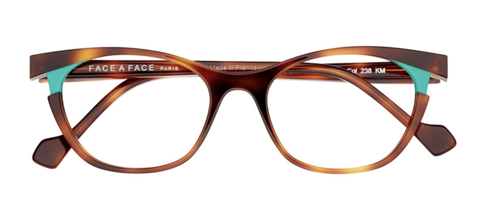 Face a