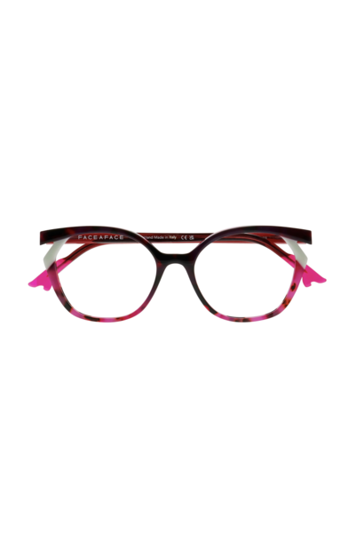 Face a' Face Bocca Kuma 2 RX