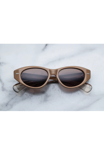 Jacques Marie Mage Krasner Sun