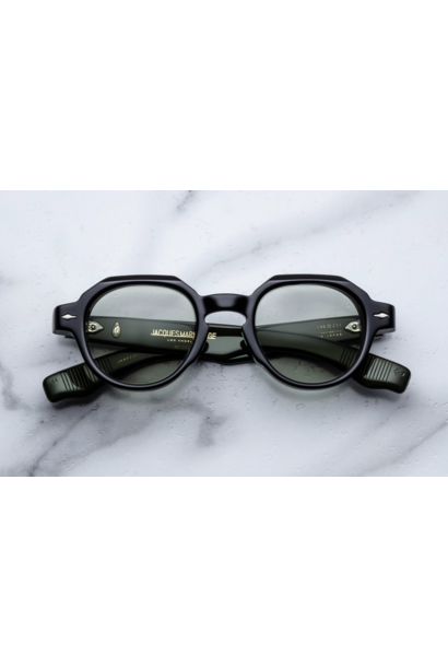 Jacques Marie Mage Pontian Sun