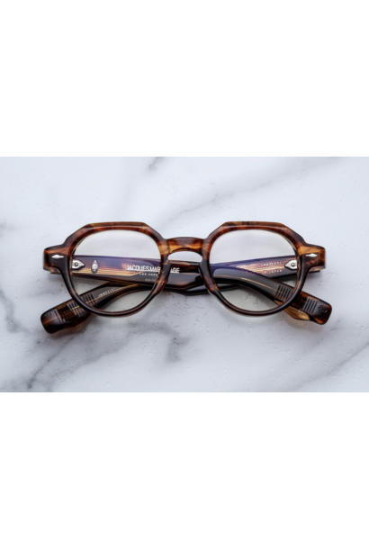 Jacques Marie Mage Pontian RX