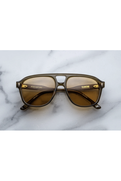 Jacques Marie Mage Cougar Sun