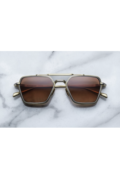 Jacques Marie Mage Commodore Sun