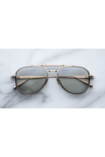 Jacques Marie Mage Commander Sun