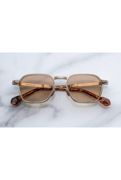 Jacques Marie Mage Beckett Sun