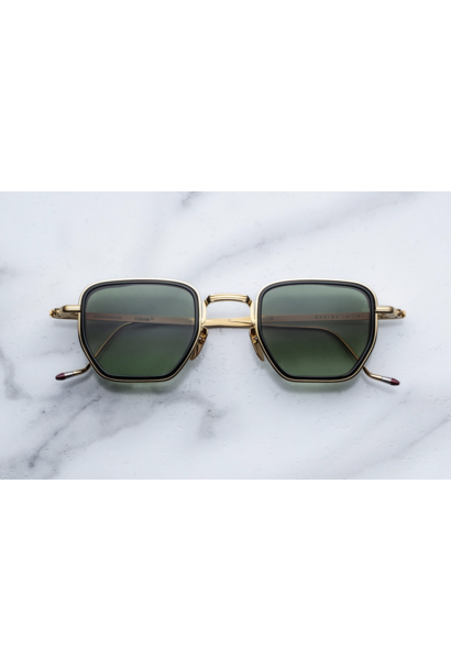 Jacques Marie Mage Atkins Sun