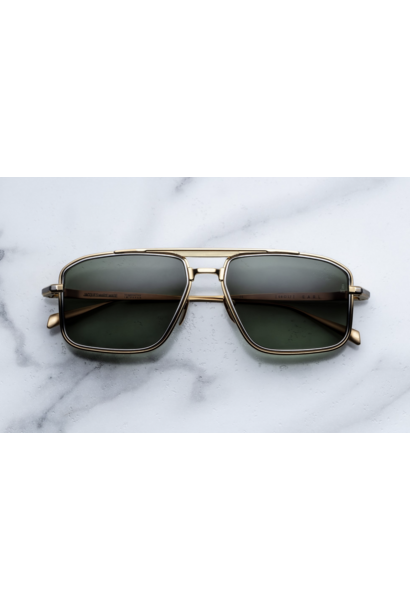 Jacques Marie Mage Earl Sun