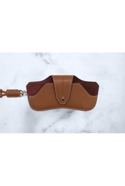 Jacques Marie Mage Hunter Case