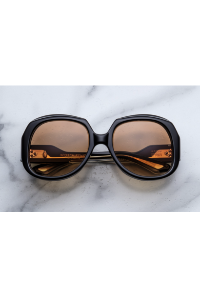 Jacques Marie Mage Ocean Child Sun