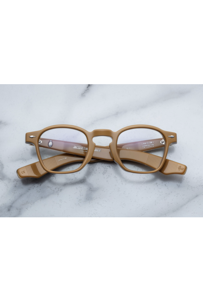 Jacques Marie Mage Zephirin RX