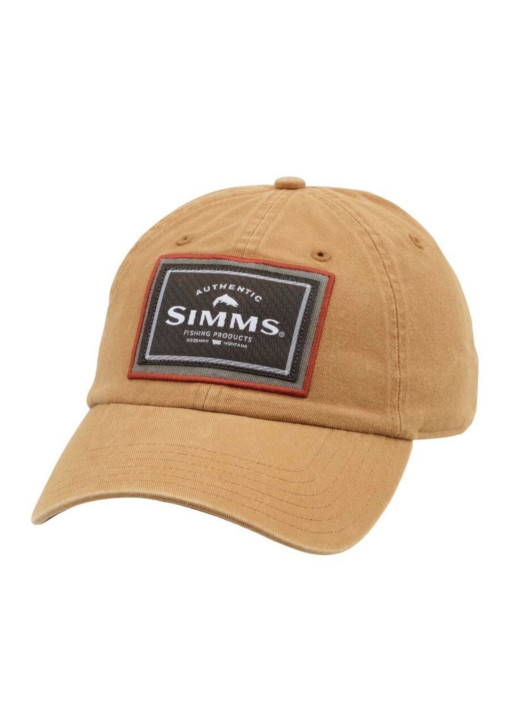 SIMMS SINGLE HAUL CAP