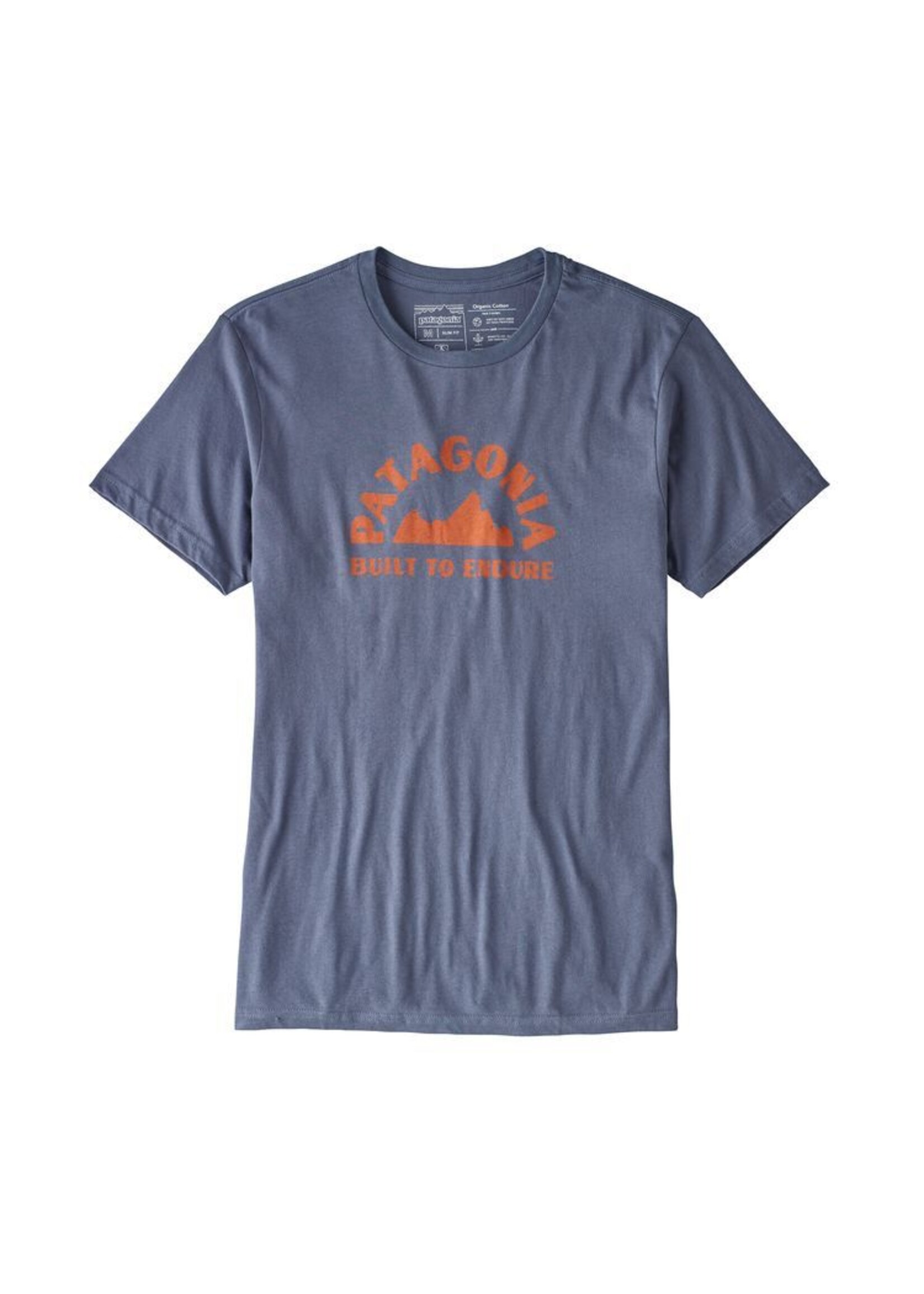 PATAGONIA Patagonia Men's Geologers Organic Cotton T-Shirt