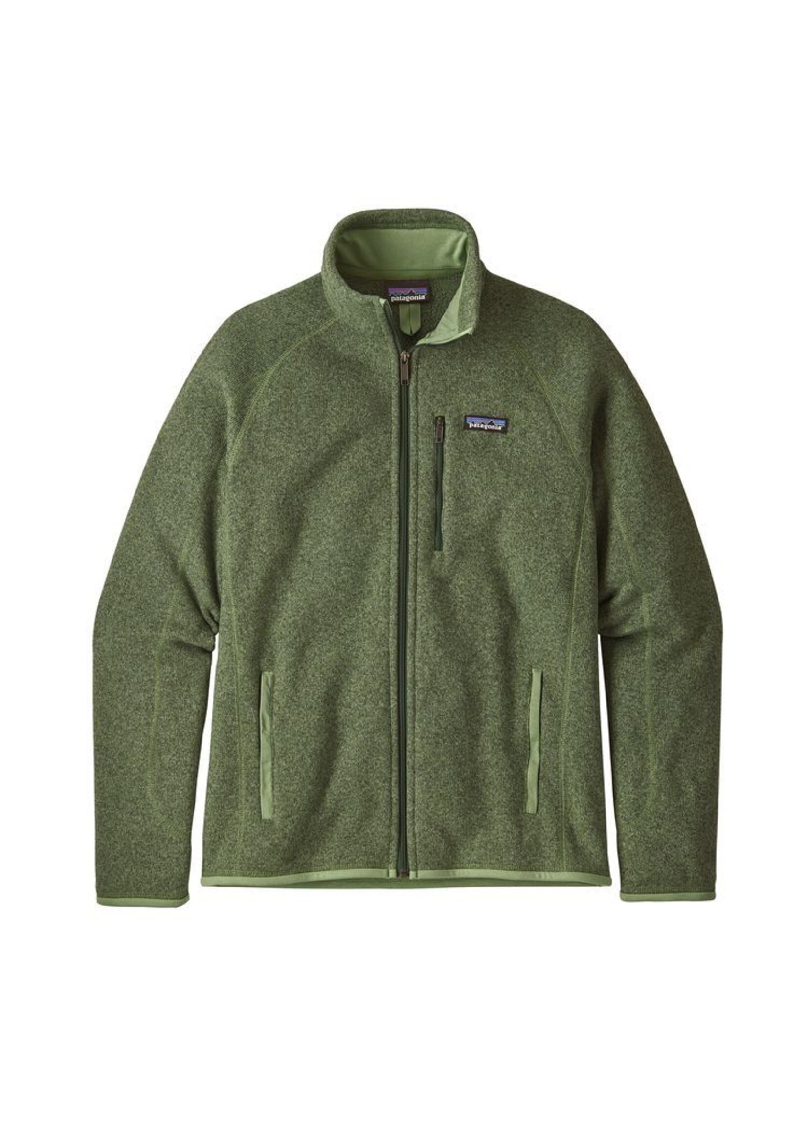 PATAGONIA Patagonia Men's Better Sweater® Fleece Jacket