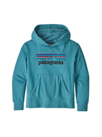 PATAGONIA Patagonia Kids' Lightweight Graphic Hoody Sweatshirt