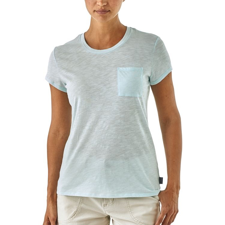 patagonia mainstay tee
