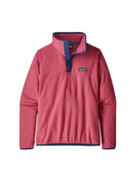 PATAGONIA Patagonia Women's Micro D® Snap-T® Fleece Pullover