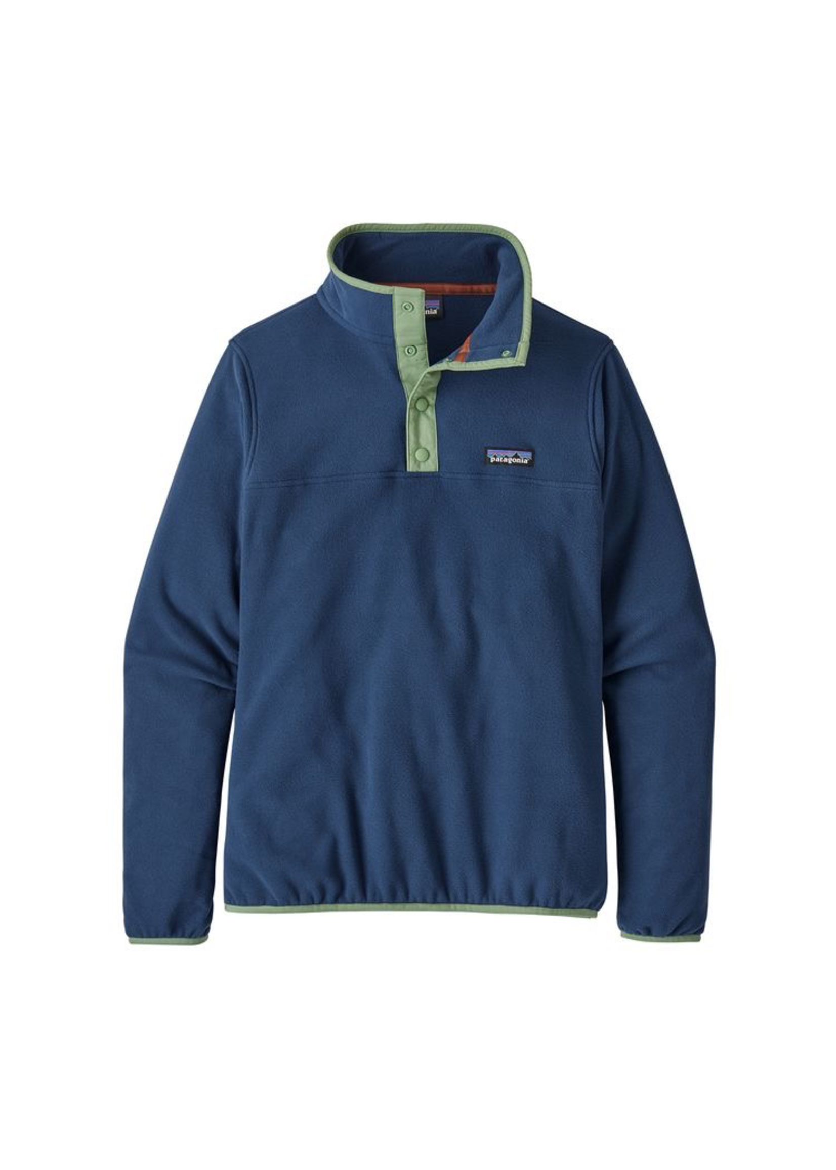 PATAGONIA Patagonia Women's Micro D® Snap-T® Fleece Pullover