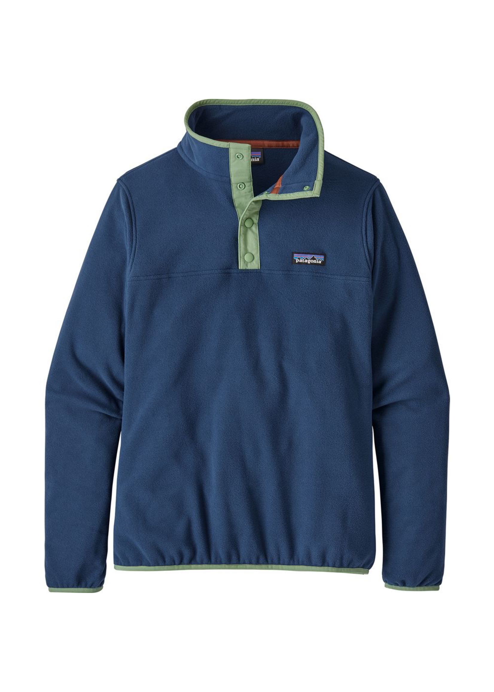 PATAGONIA Patagonia Women's Micro D® Snap-T® Fleece Pullover