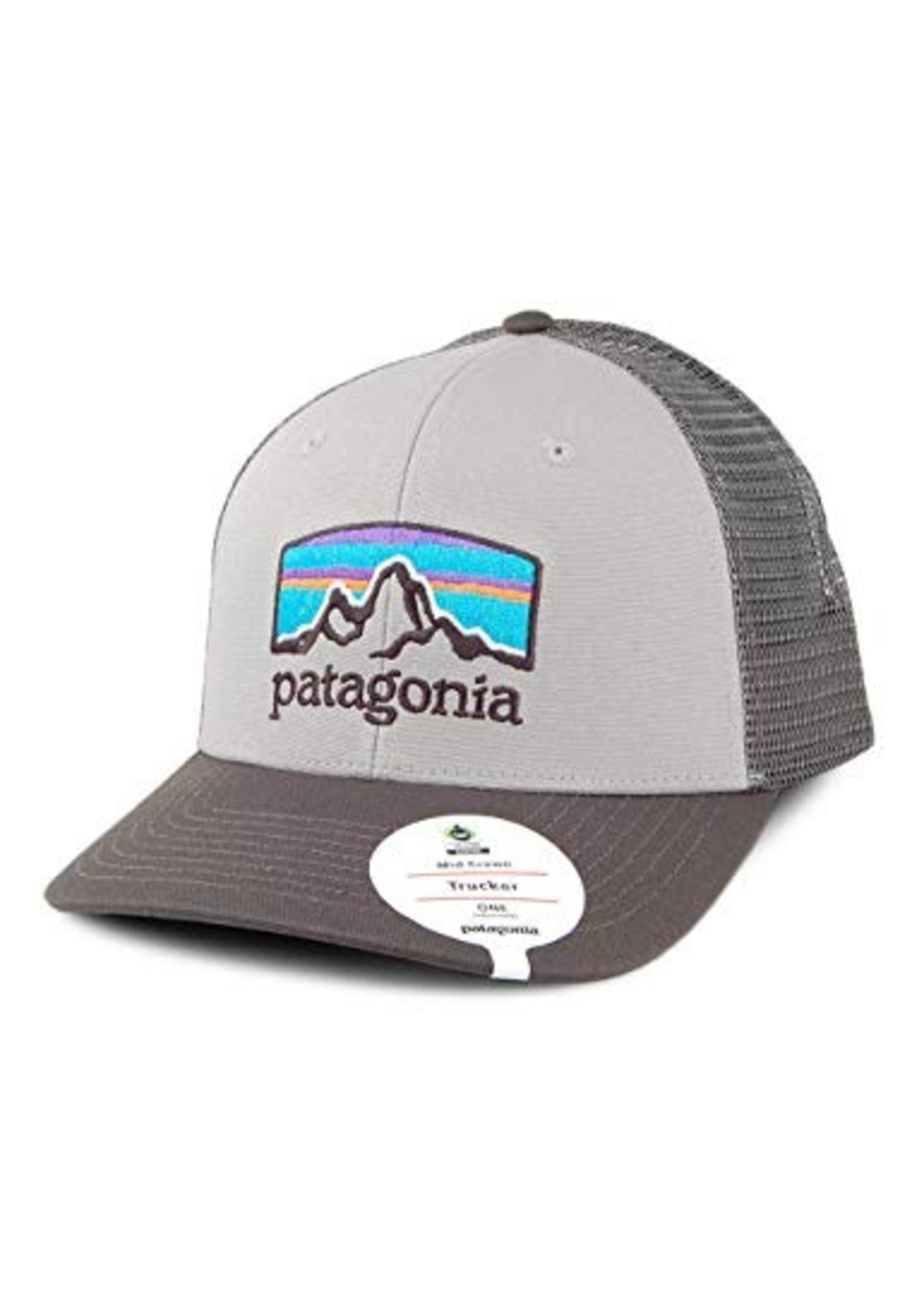 PATAGONIA Patagonia Fitz Roy Horizons Trucker Hat