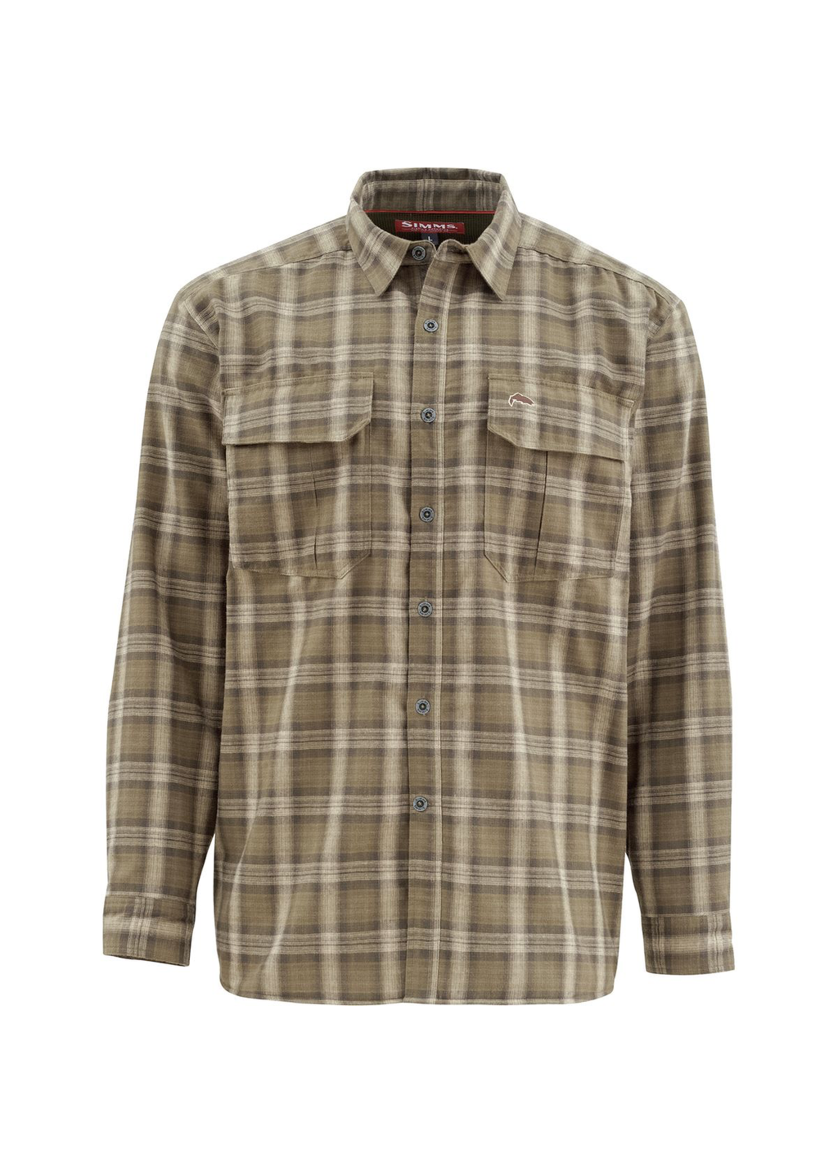 SIMMS ColdWeather Shirt