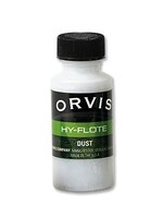 ORVIS Hy-Flote Powder Dust