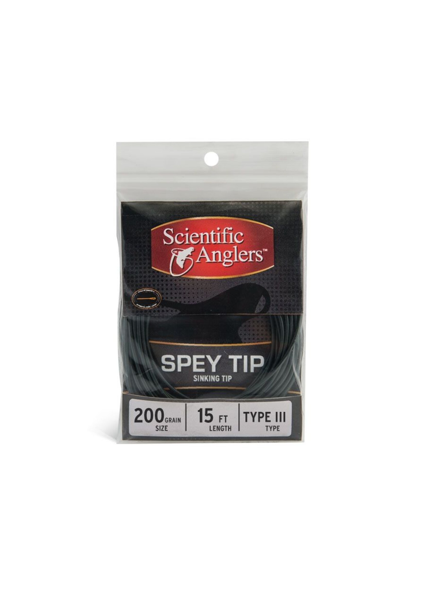 SCIENTIFIC ANGLERS SCIENTIFIC ANGLERS SPEY TIP