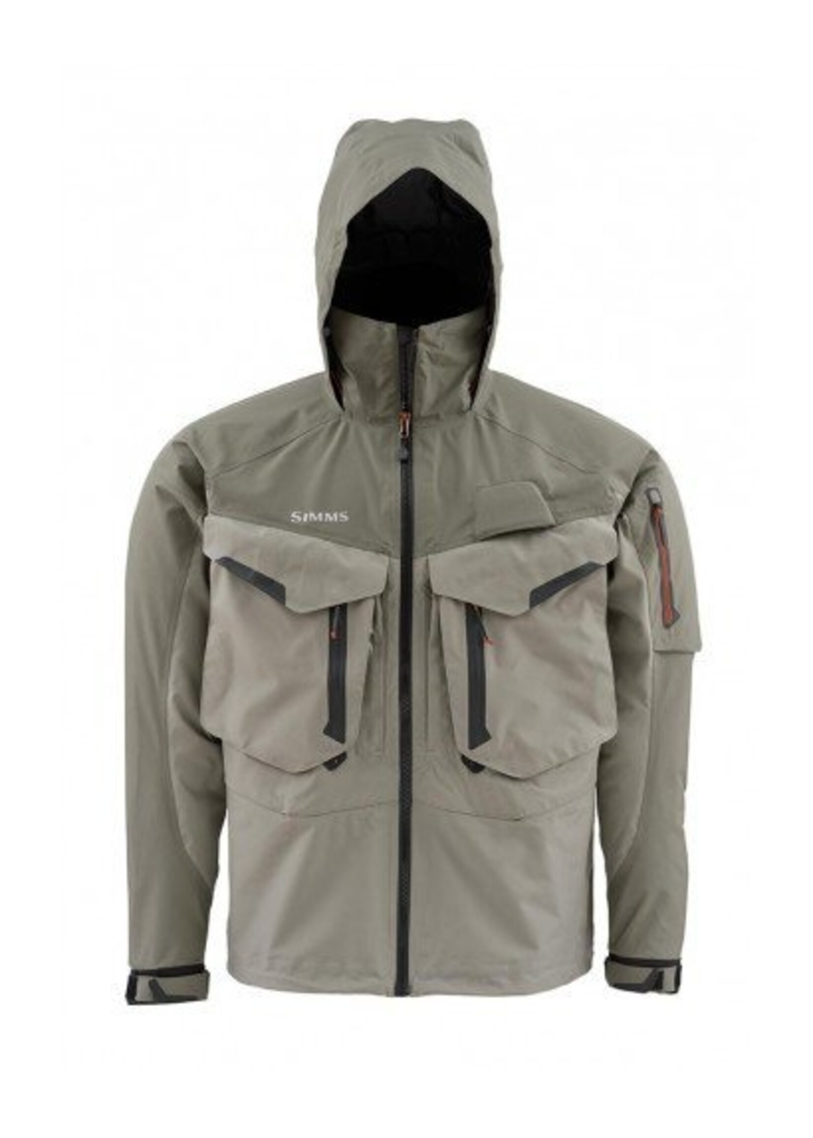 SIMMS SIMMS G4 PRO JACKET