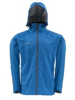 SIMMS SIMMS HYALITE RAIN SHELL