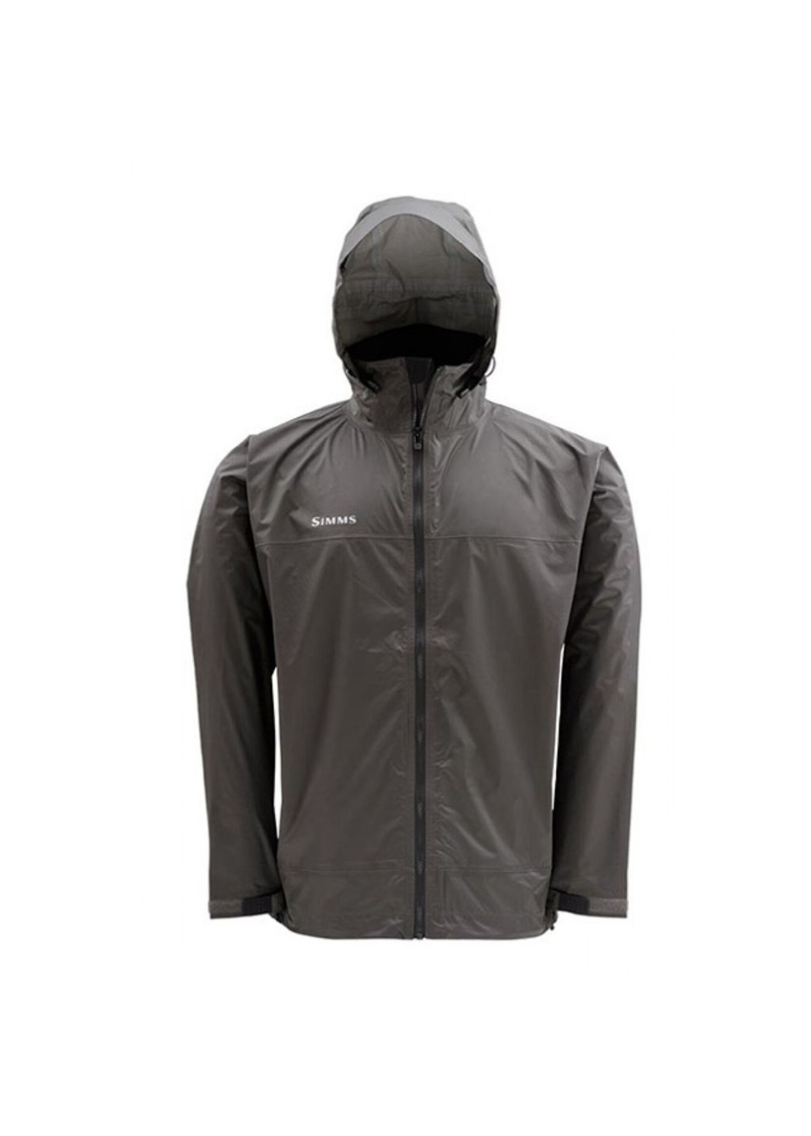 SIMMS SIMMS HYALITE RAIN SHELL