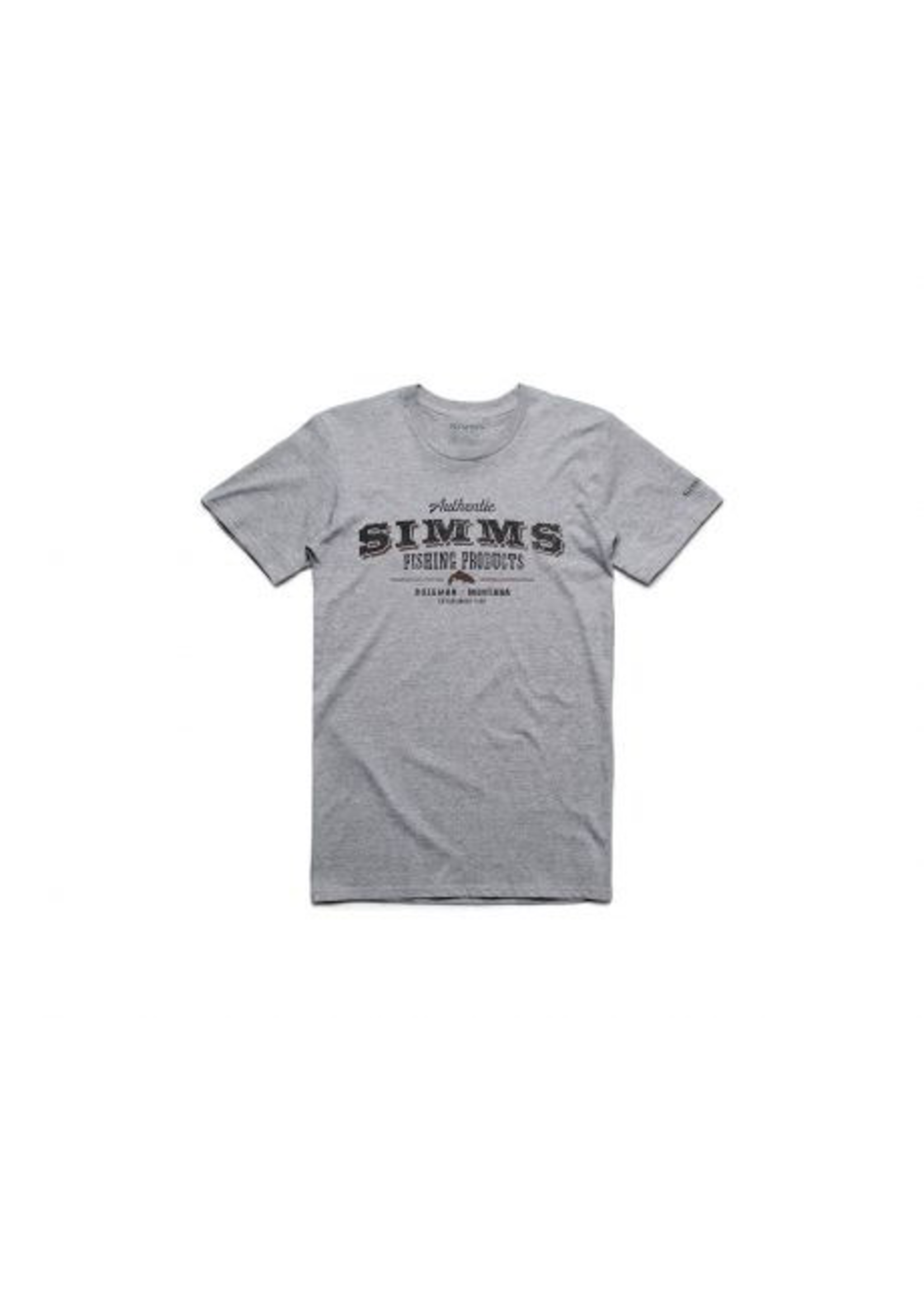 SIMMS Youth Working Class T-Shirt