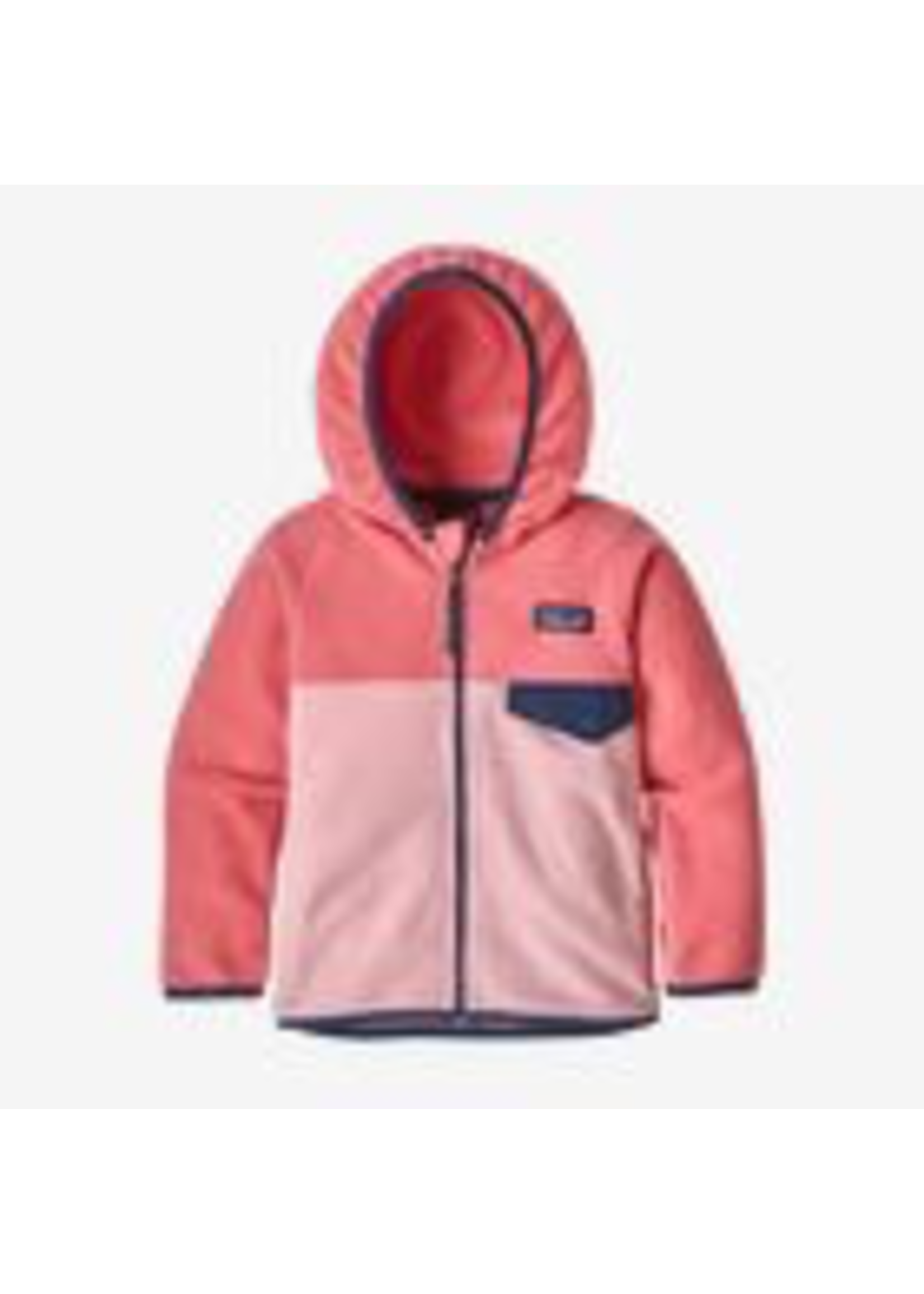 PATAGONIA Baby Micro D® Snap-T® Fleece Jacket