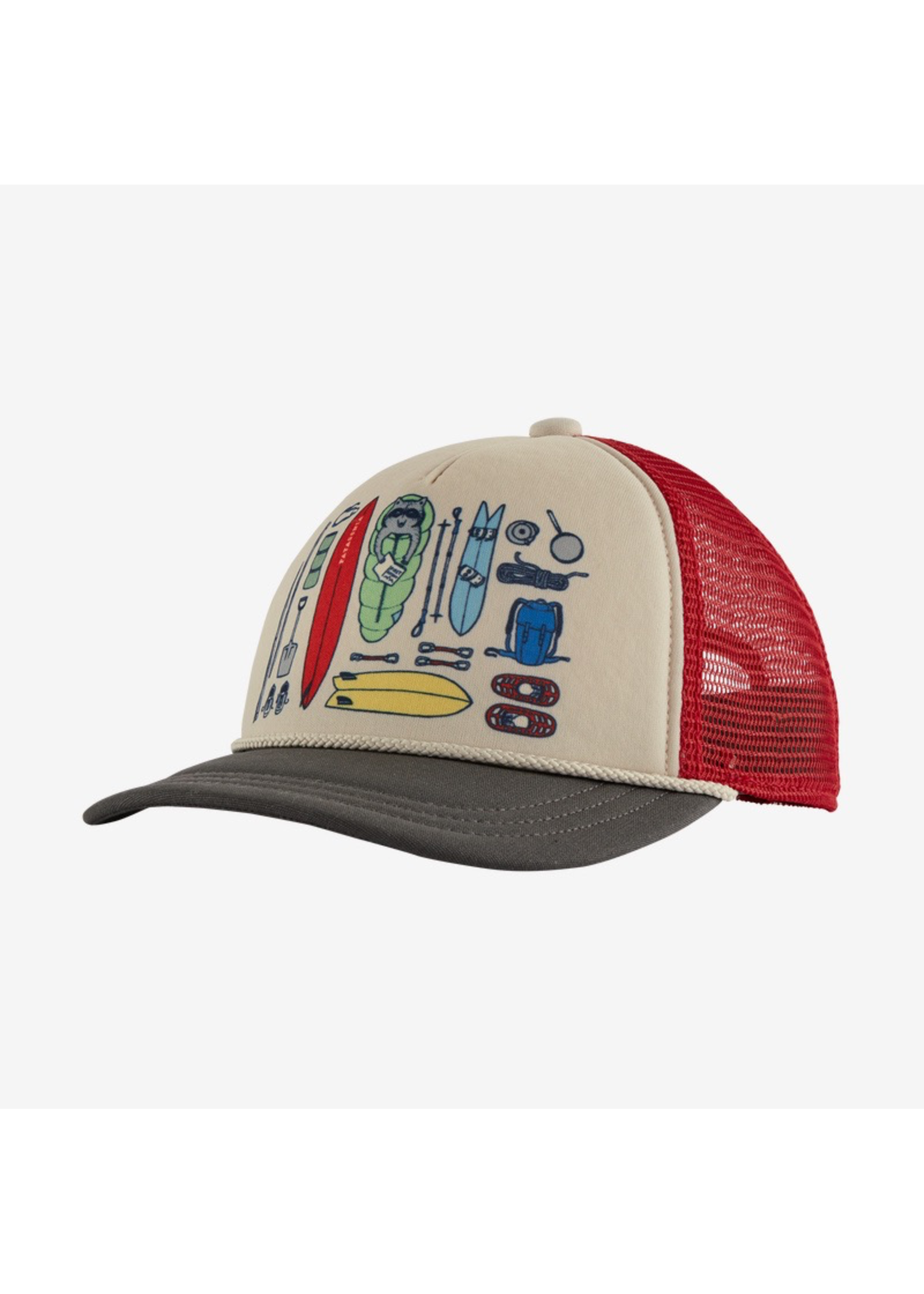 PATAGONIA Kids' Interstate Hat