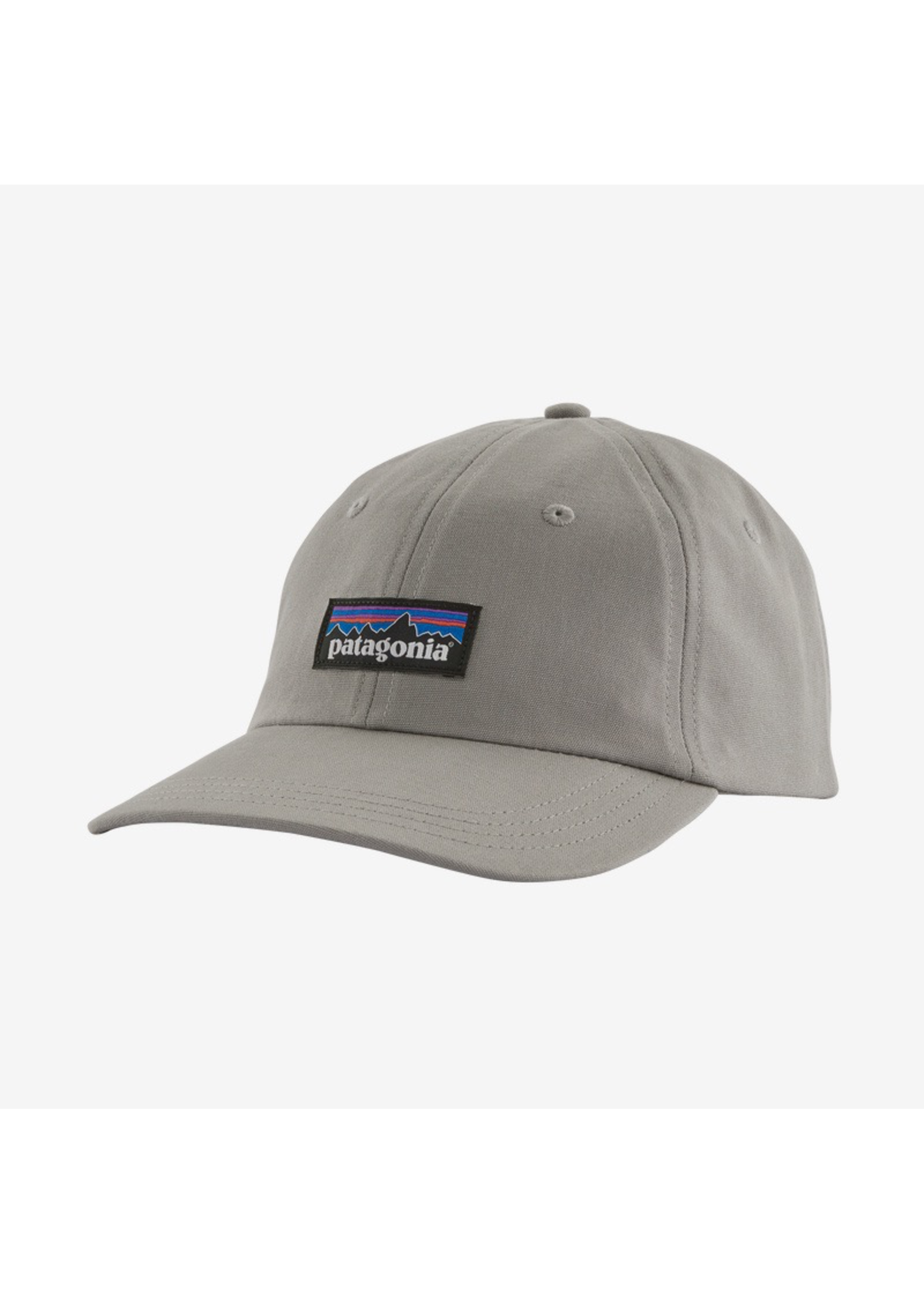 PATAGONIA P-6 Label Trad Cap