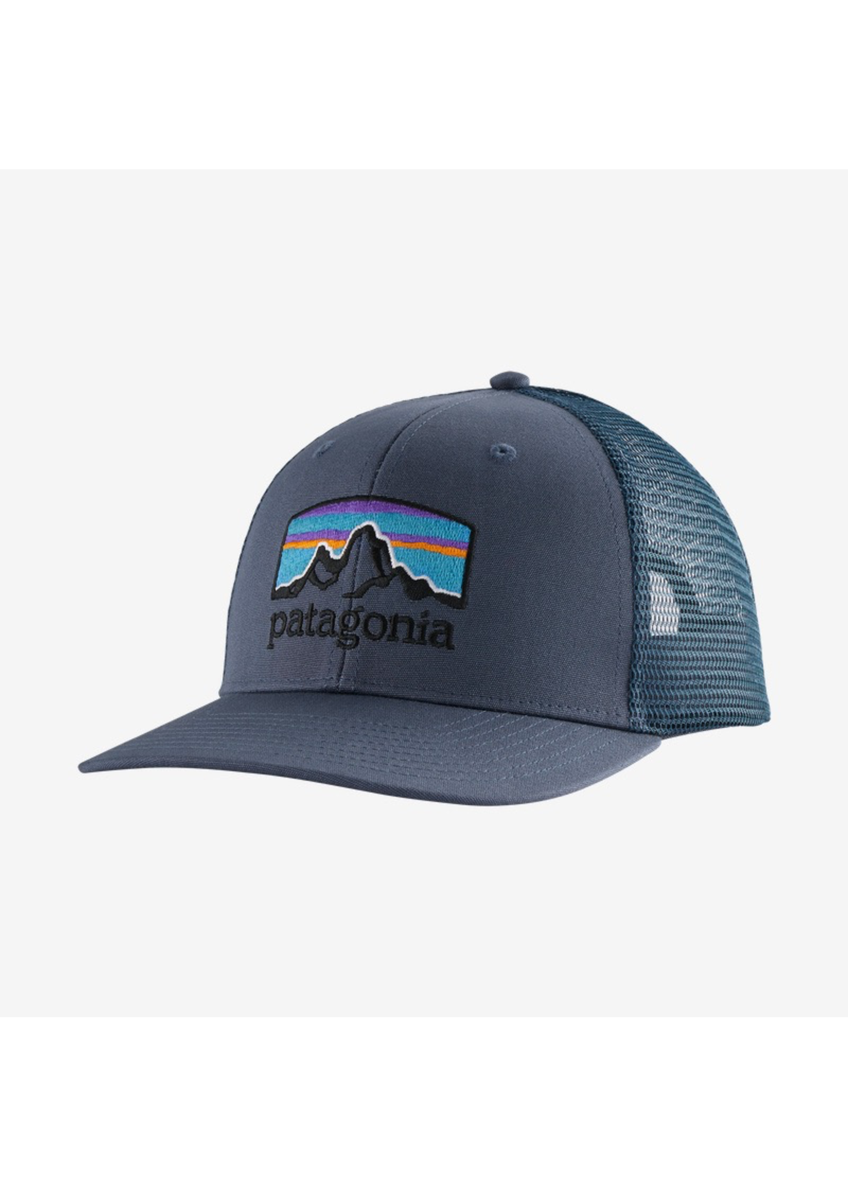 PATAGONIA Fitz Roy Horizons Trucker Hat